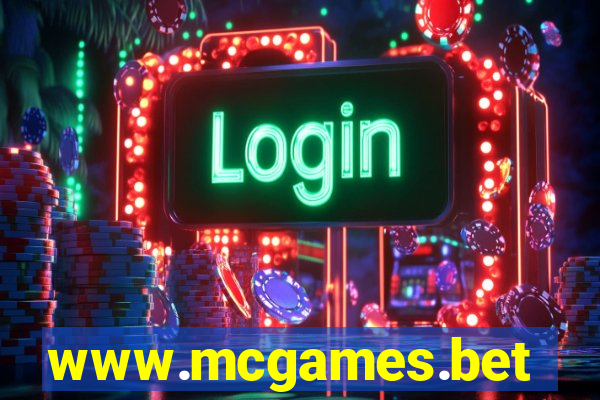 www.mcgames.bet