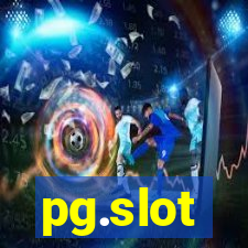 pg.slot