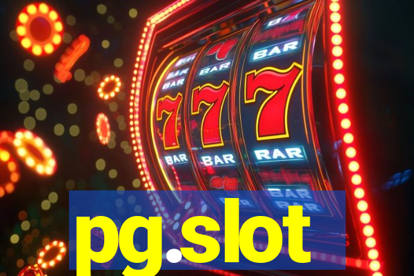 pg.slot