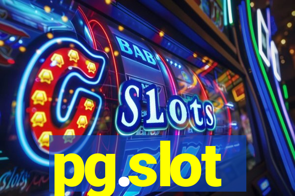 pg.slot