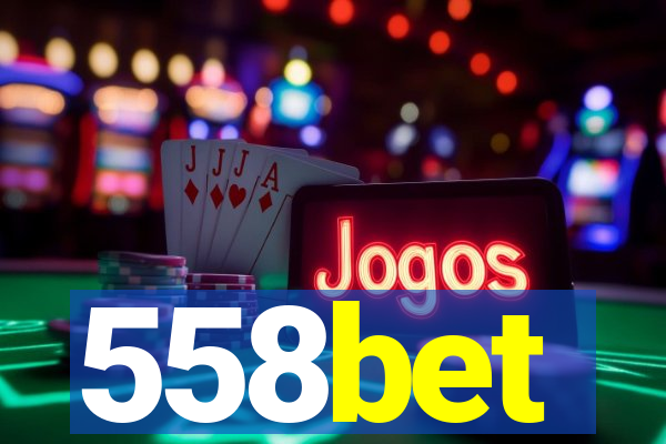 558bet