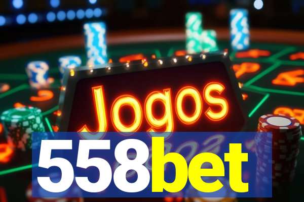 558bet