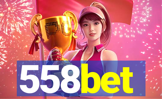 558bet