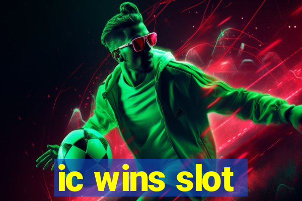 ic wins slot