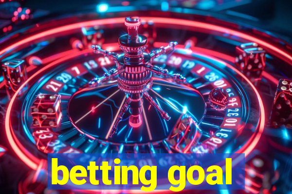 betting goal