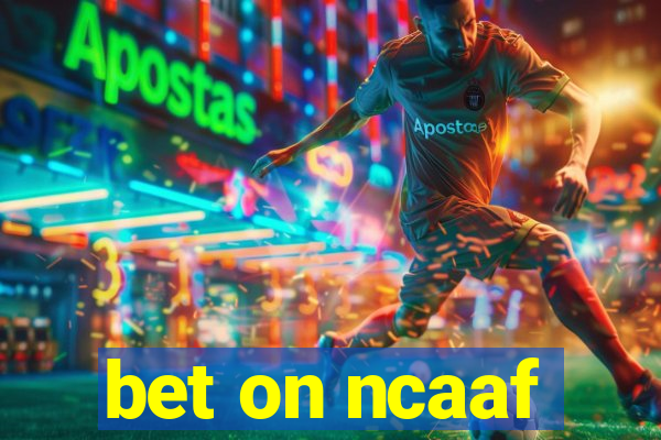 bet on ncaaf