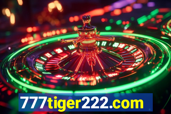 777tiger222.com