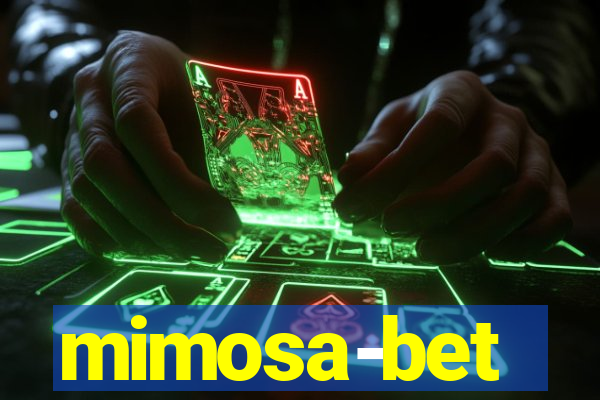 mimosa-bet