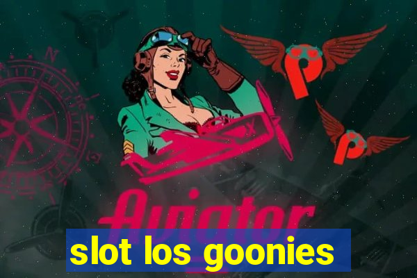 slot los goonies