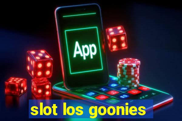 slot los goonies