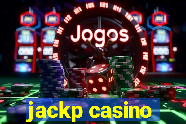 jackp casino