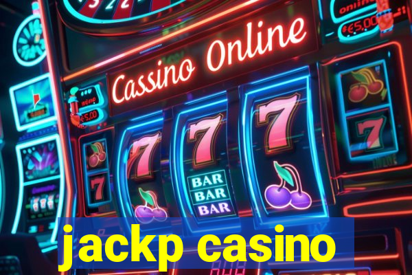 jackp casino