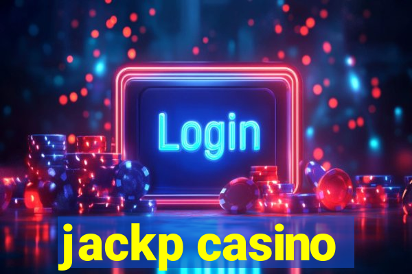 jackp casino