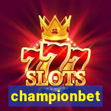 championbet