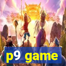 p9 game