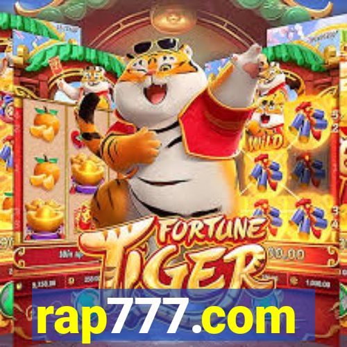 rap777.com