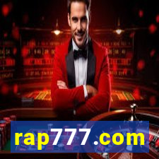 rap777.com