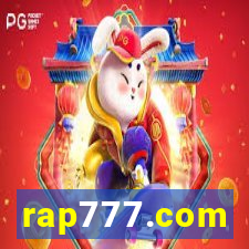 rap777.com