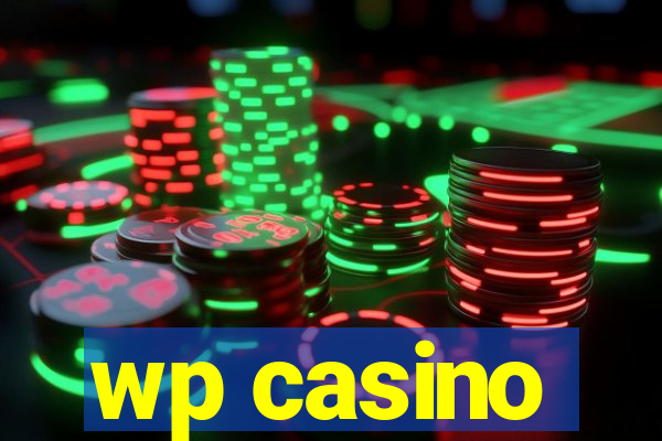 wp casino