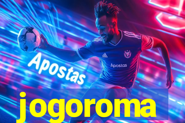 jogoroma