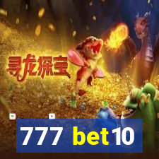 777 bet10