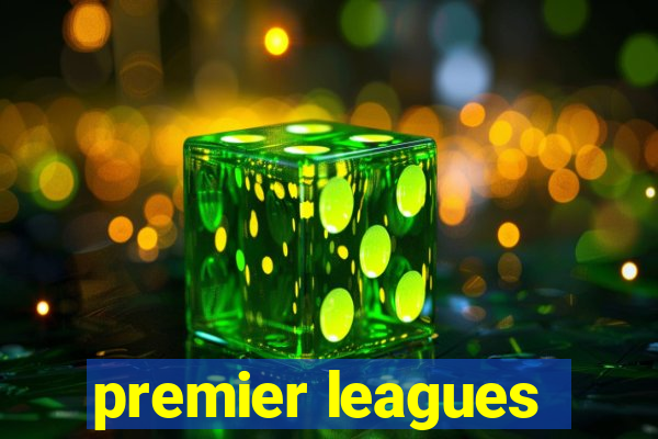 premier leagues