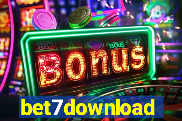 bet7download