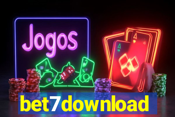 bet7download