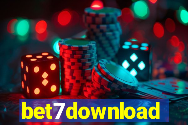 bet7download