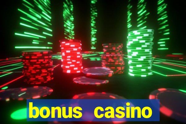 bonus casino deposit no