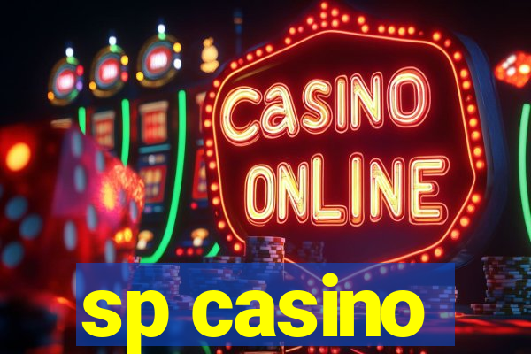 sp casino