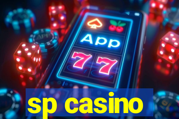 sp casino