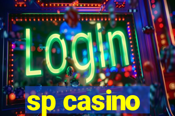 sp casino