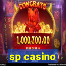 sp casino