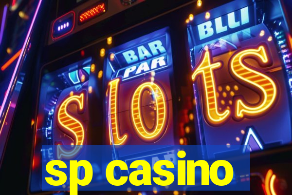 sp casino