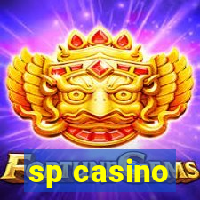 sp casino