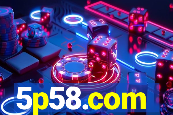 5p58.com