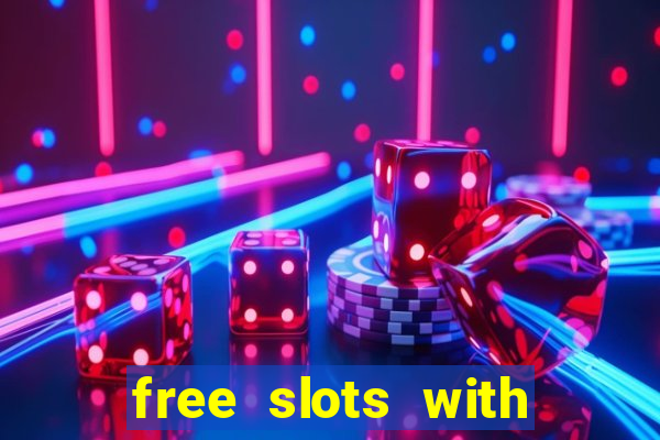 free slots with free spins