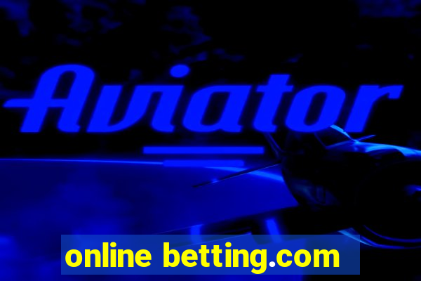 online betting.com