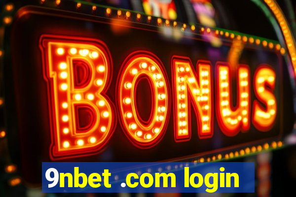 9nbet .com login