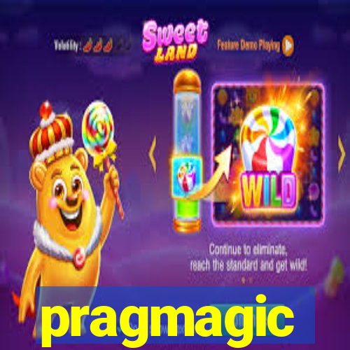 pragmagic