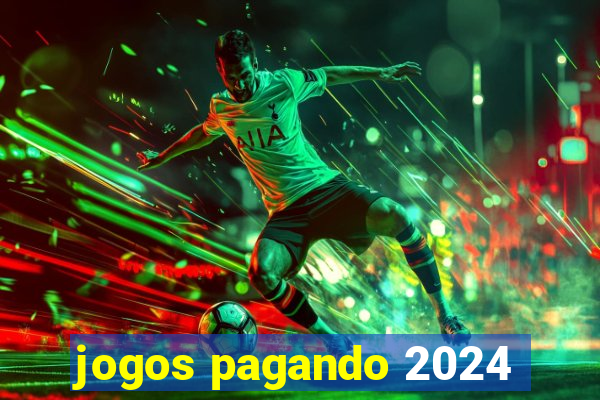 jogos pagando 2024