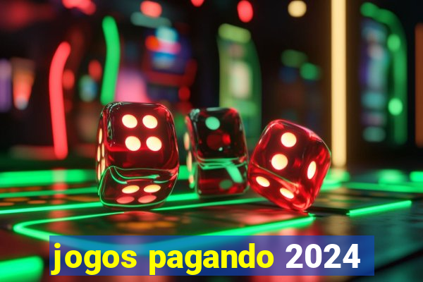 jogos pagando 2024