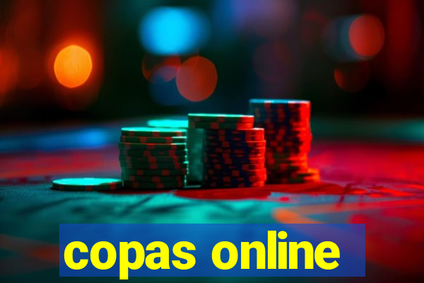 copas online