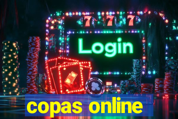 copas online