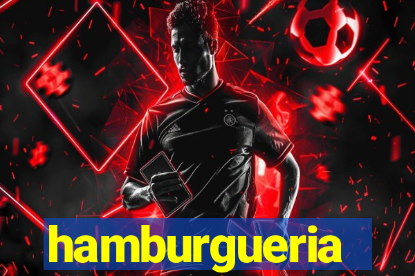 hamburgueria juventus ucs