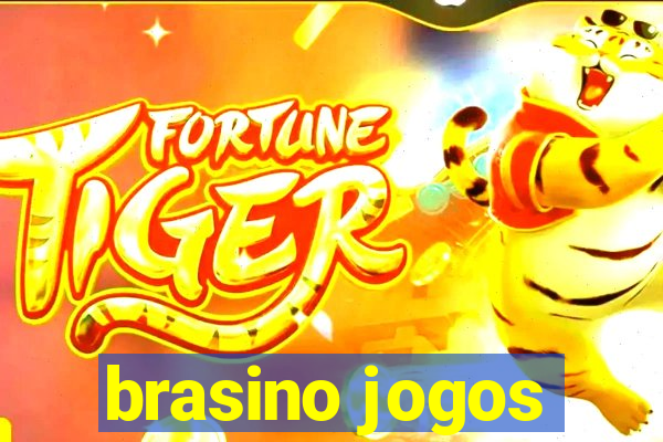 brasino jogos