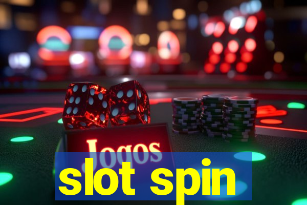 slot spin