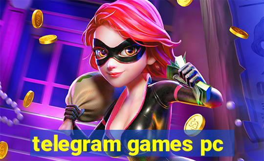 telegram games pc