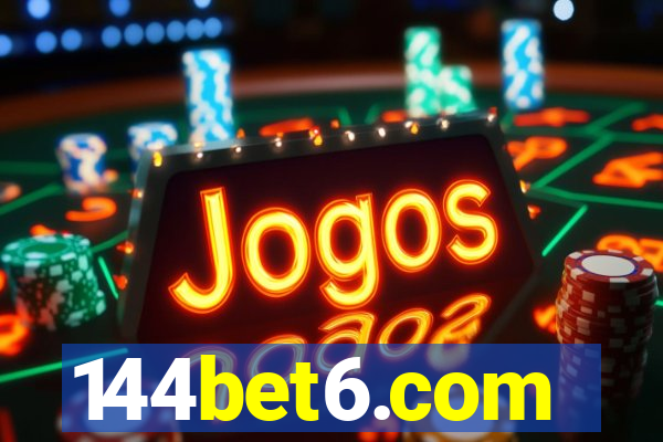 144bet6.com